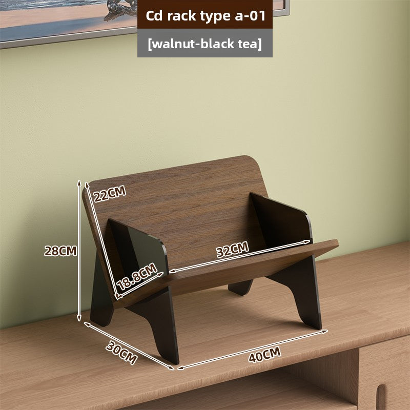Acrylic Display Rack
