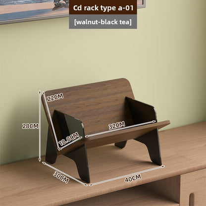Acrylic Display Rack