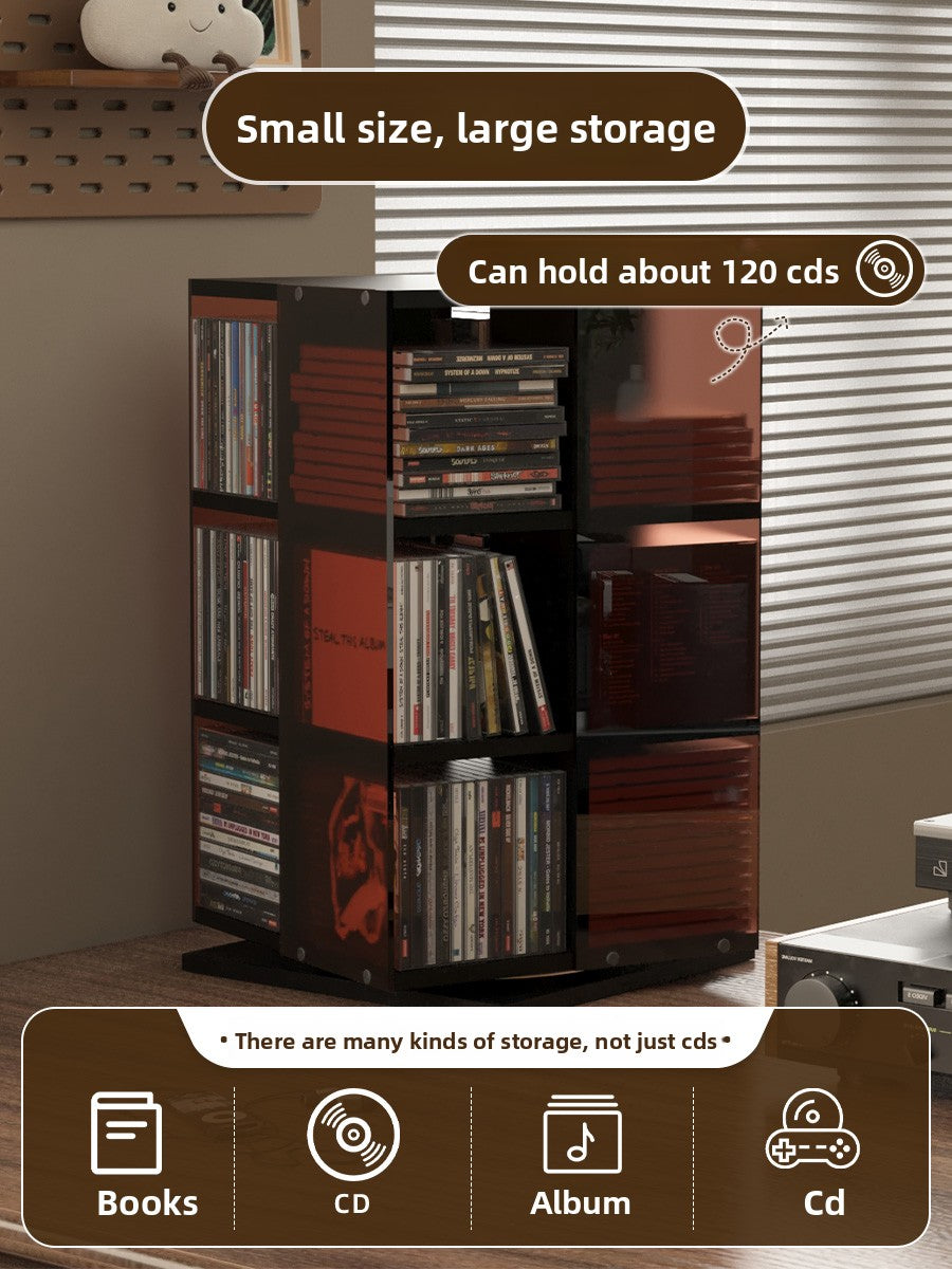 Acrylic Display Rack