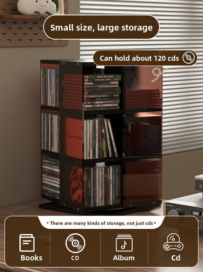 Acrylic Display Rack