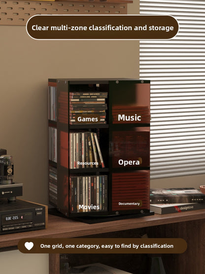 Acrylic Display Rack