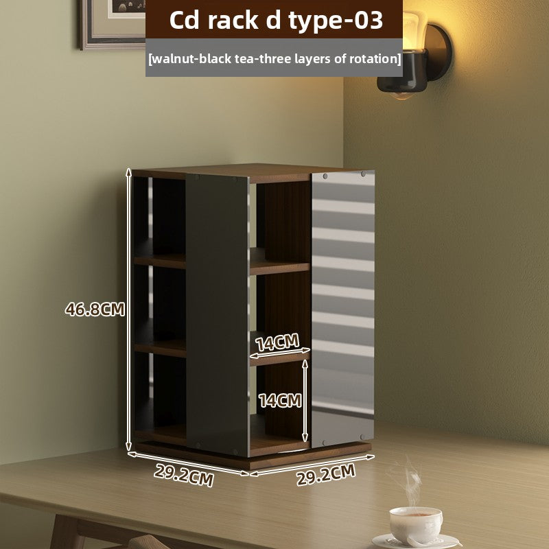Acrylic Display Rack