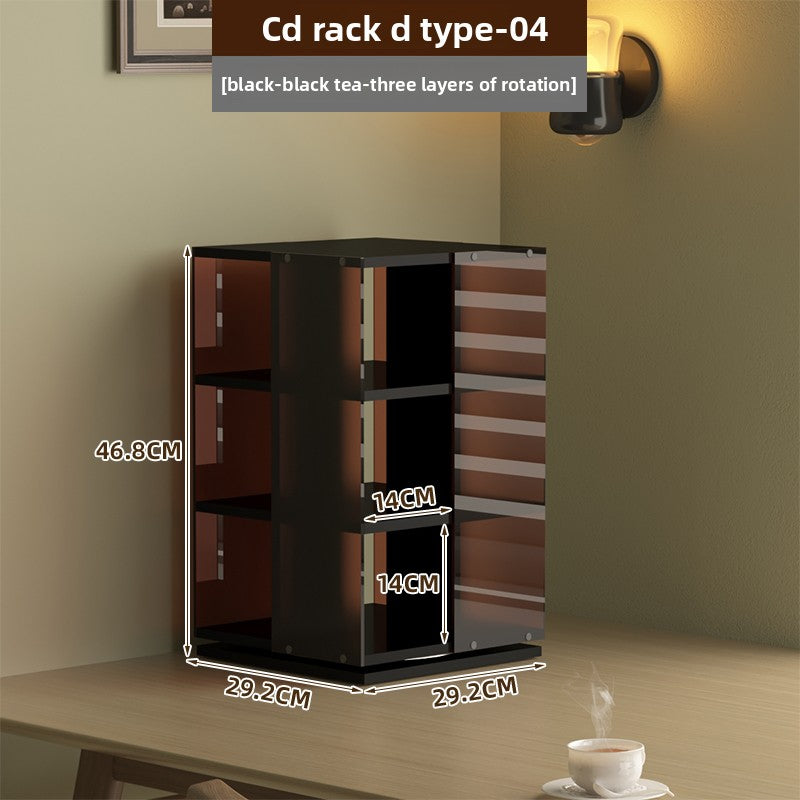 Acrylic Display Rack