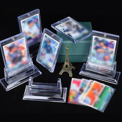 Acrylic Display Stand