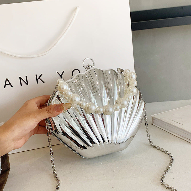 Acrylic Handbag
