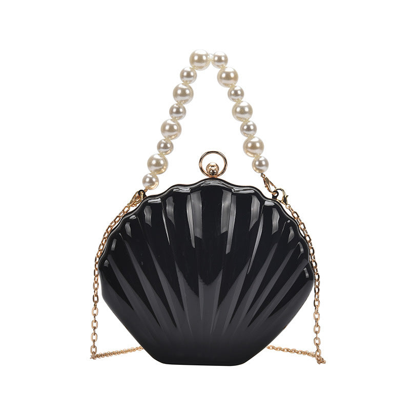 Acrylic Handbag