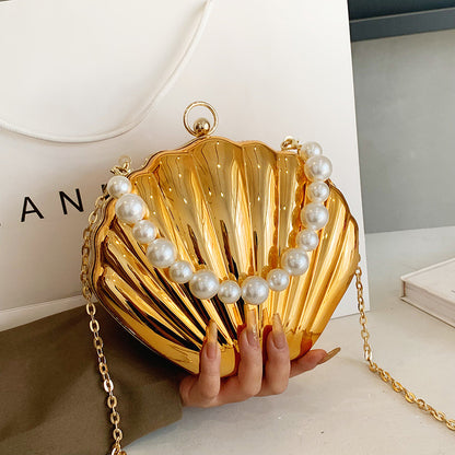 Acrylic Handbag