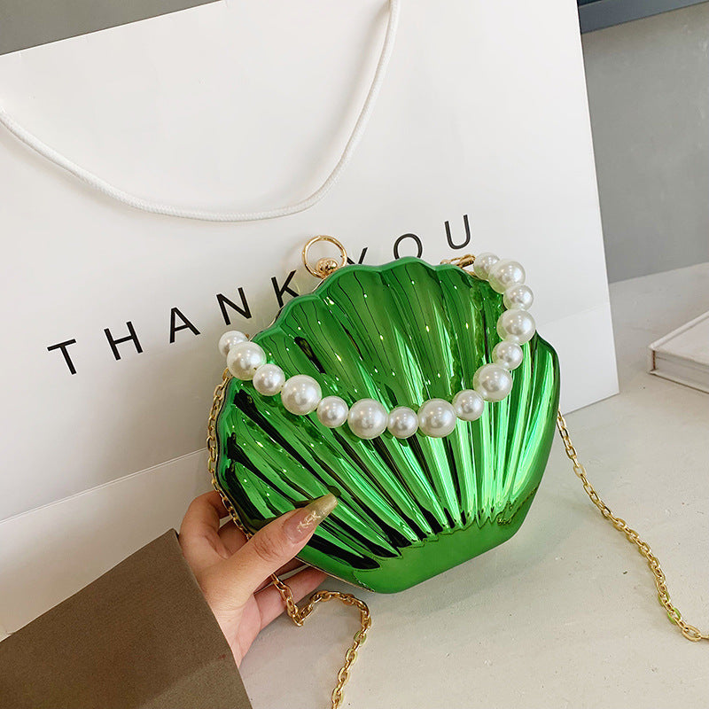 Acrylic Handbag