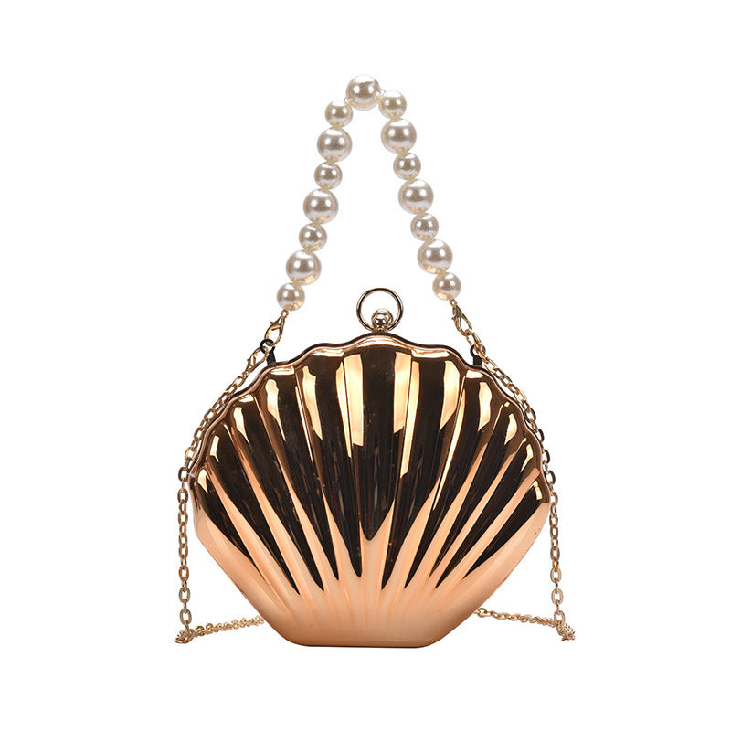 Acrylic Handbag