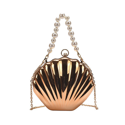 Acrylic Handbag