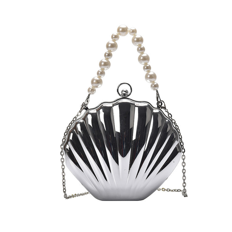 Acrylic Handbag