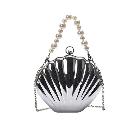 Acrylic Handbag