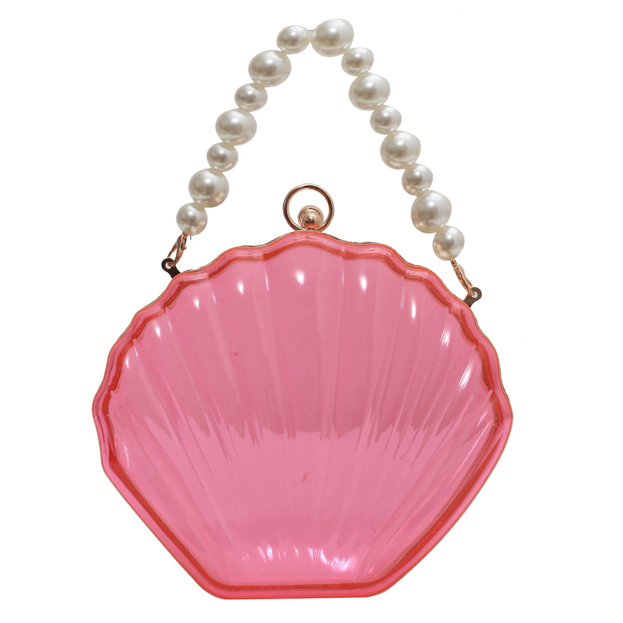 Acrylic Handbag