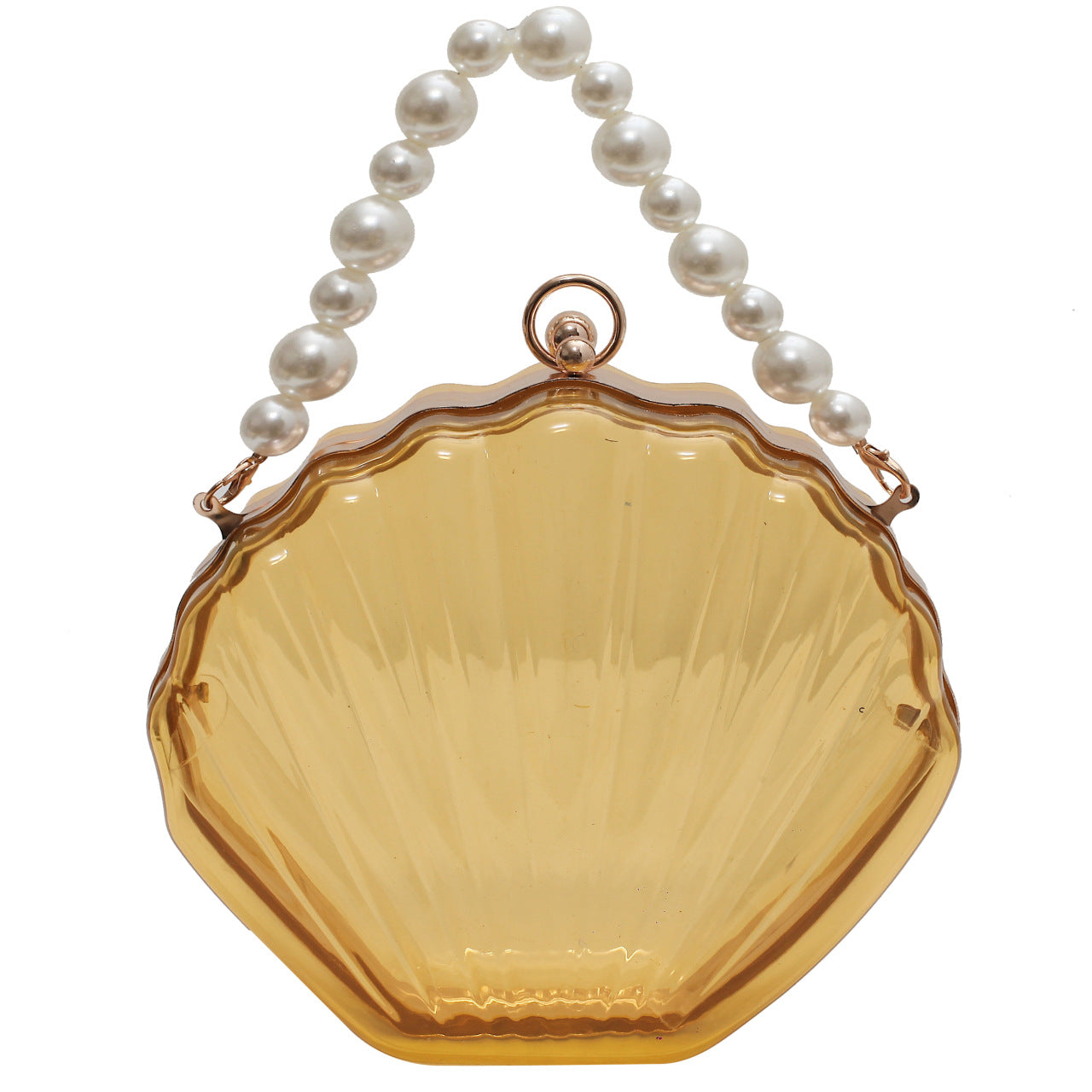 Acrylic Handbag