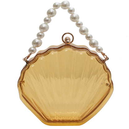 Acrylic Handbag
