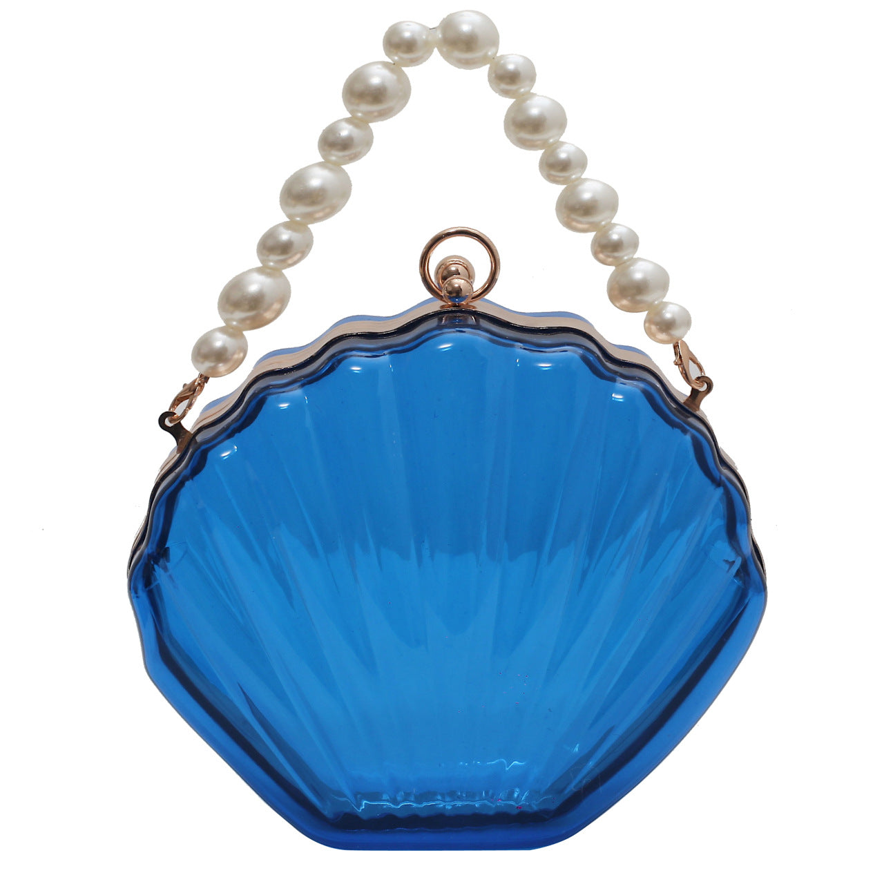 Acrylic Handbag