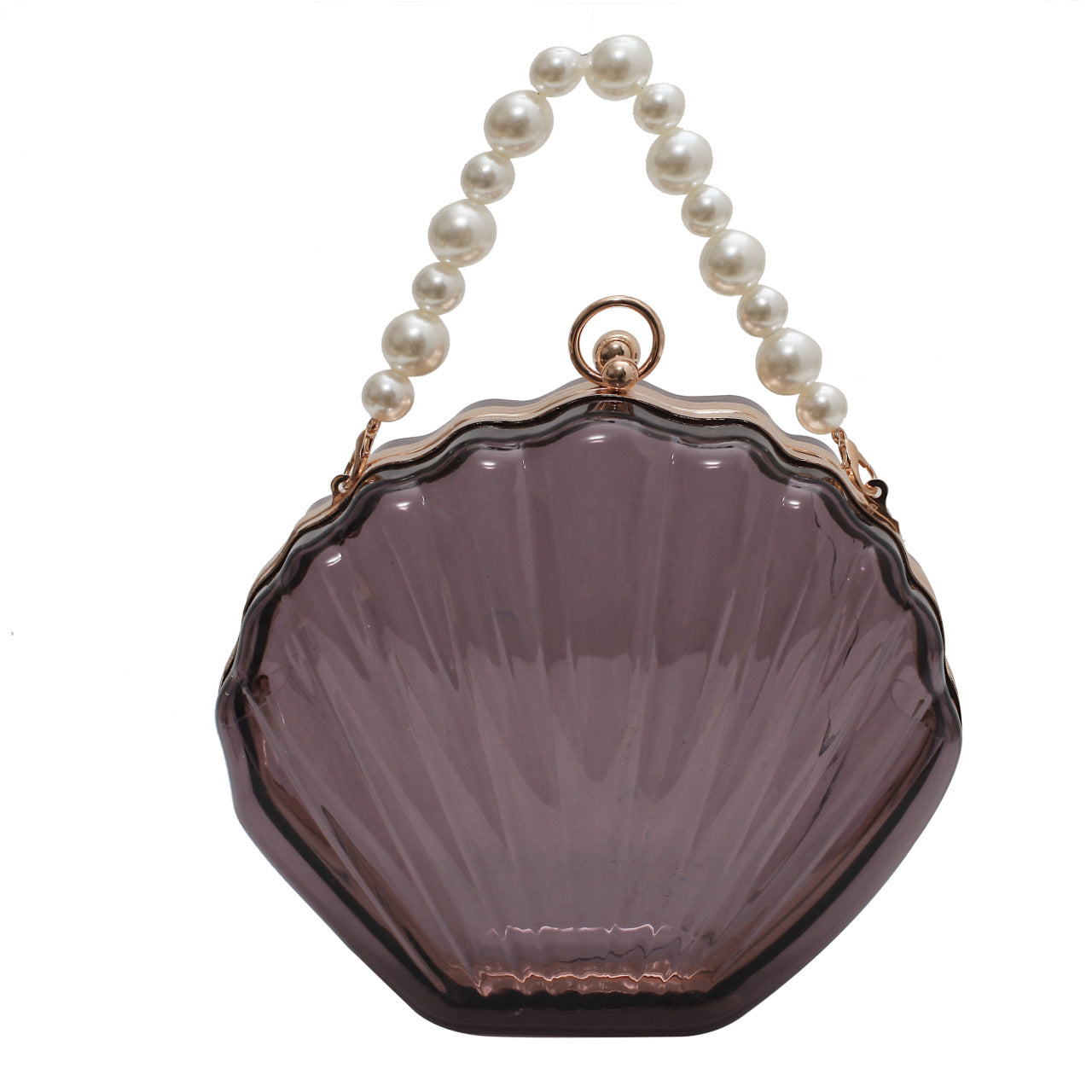 Acrylic Handbag