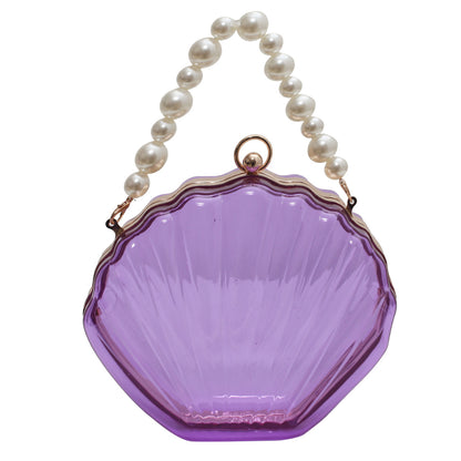 Acrylic Handbag