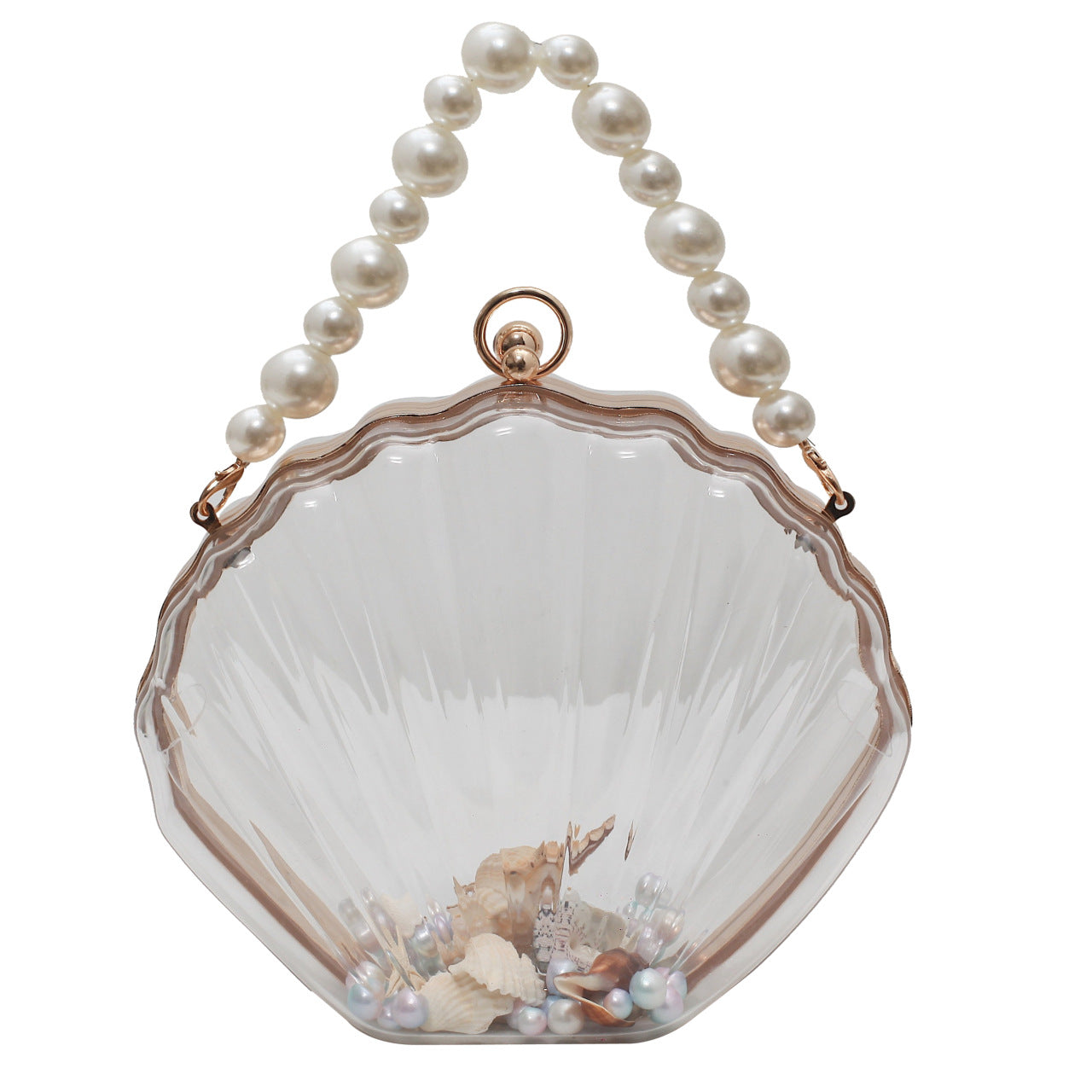 Acrylic Handbag