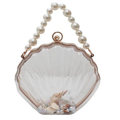 Acrylic Handbag