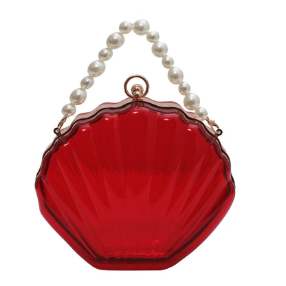 Acrylic Handbag