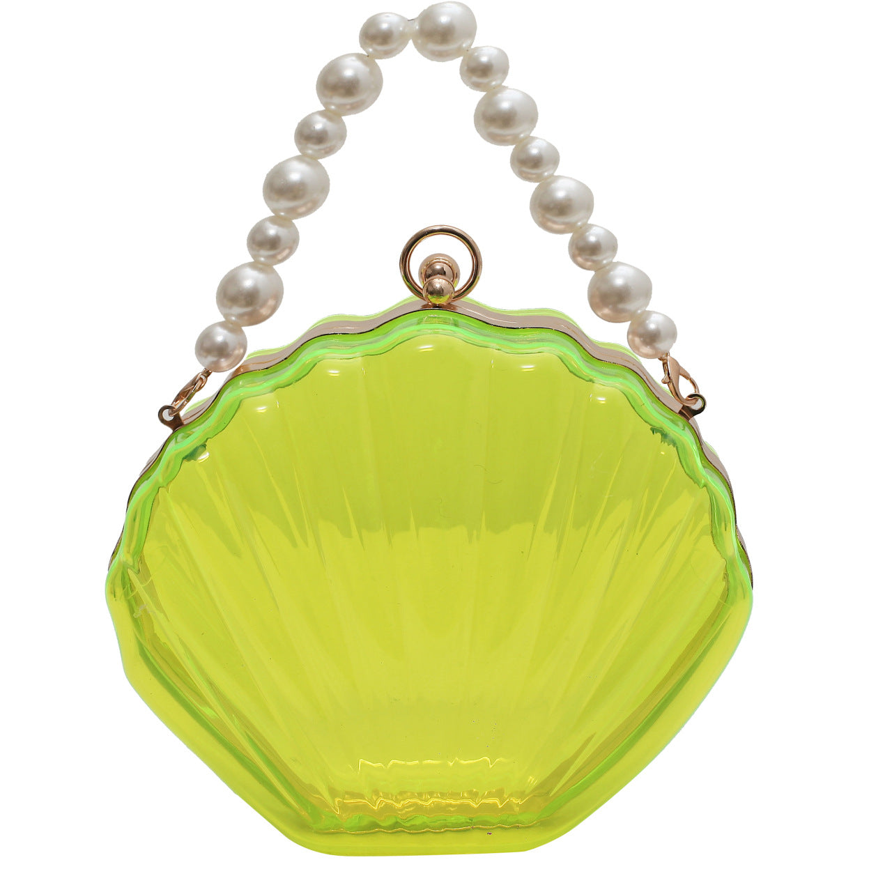 Acrylic Handbag