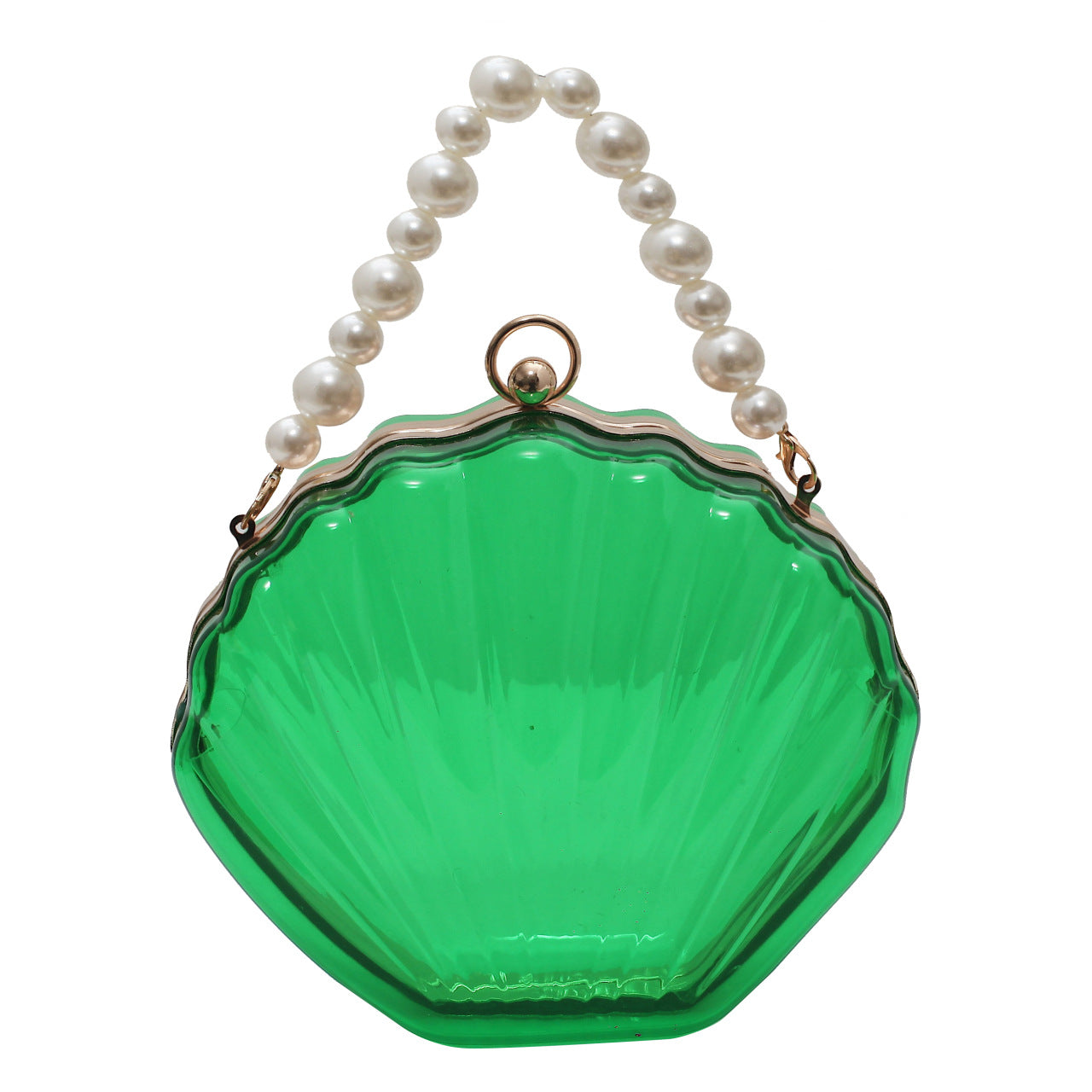 Acrylic Handbag