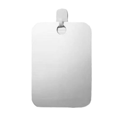 Acrylic Hanging Mirror with Hook