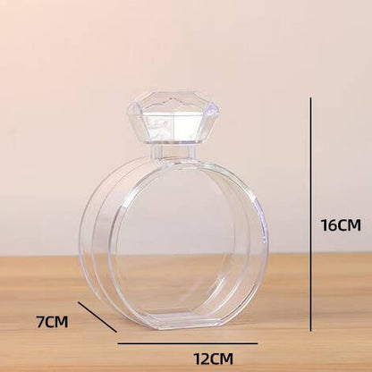 Acrylic hollow ball