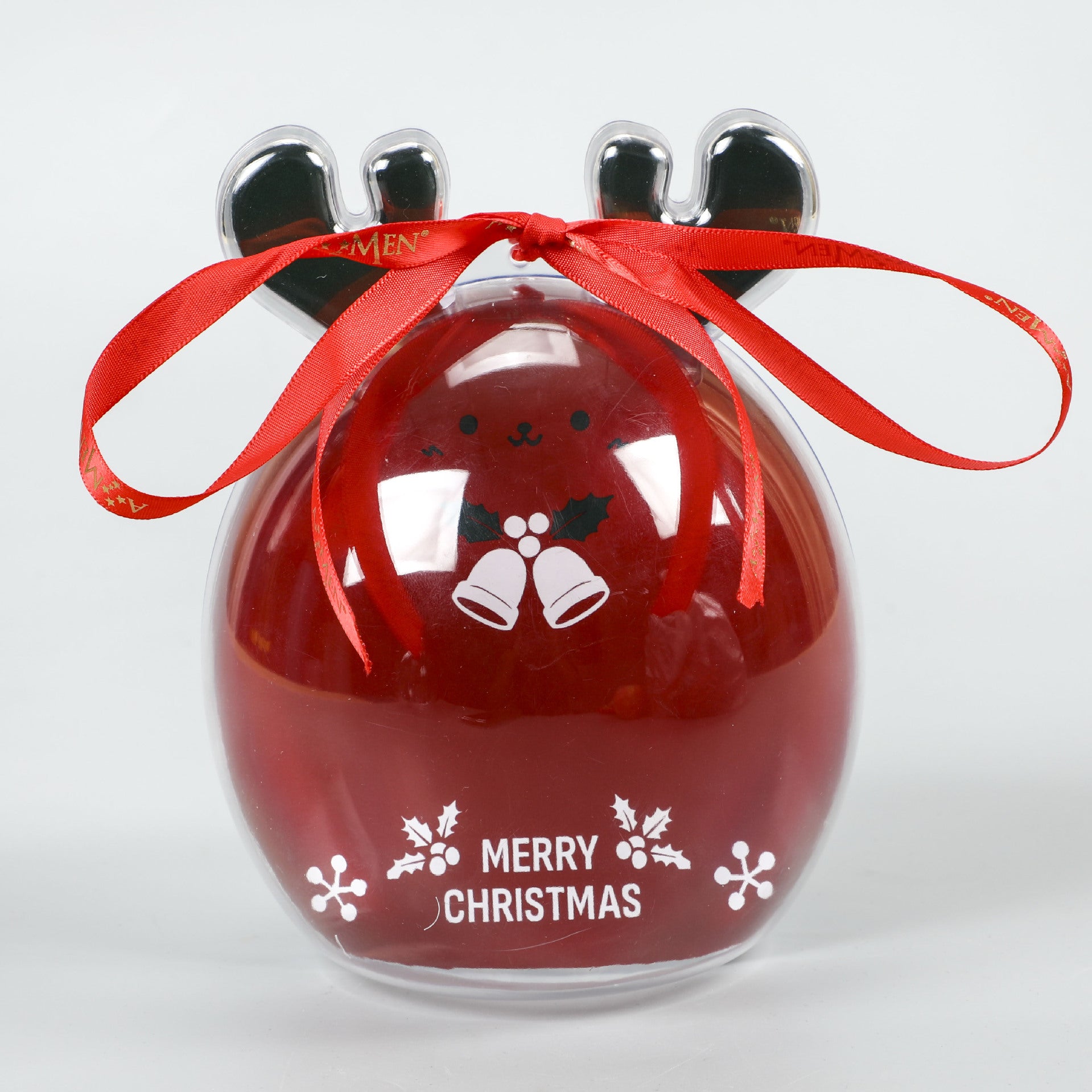 Acrylic hollow ball
