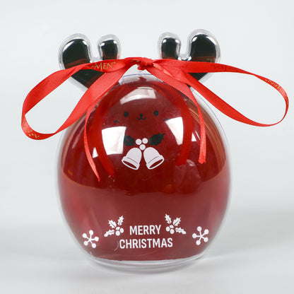 Acrylic hollow ball
