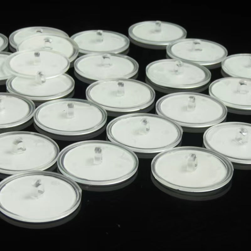 Acrylic hollow ball