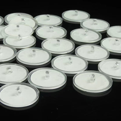 Acrylic hollow ball