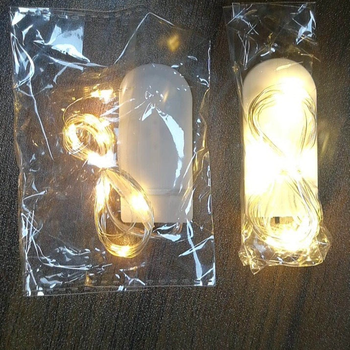 Acrylic hollow ball