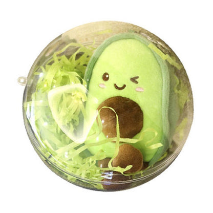 Acrylic hollow ball