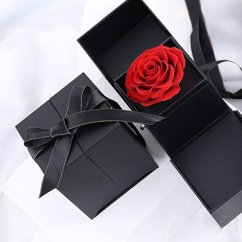 Acrylic Jewelry Box