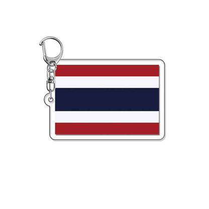 Acrylic Keychain