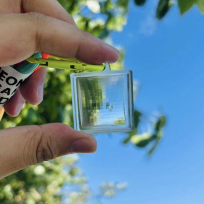 Acrylic Keychain