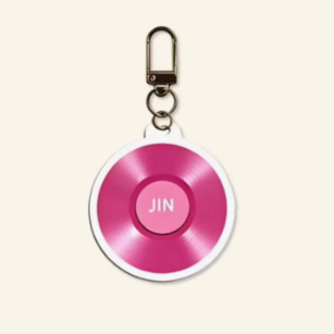 acrylic keychain