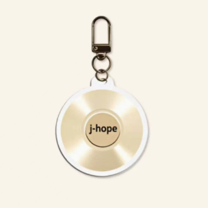 acrylic keychain