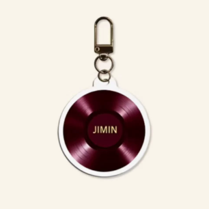 acrylic keychain