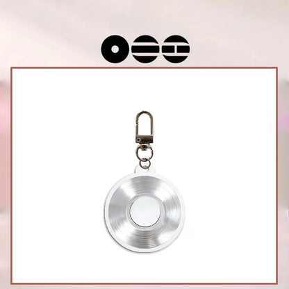 acrylic keychain