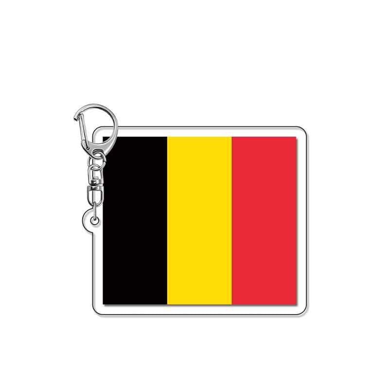 Acrylic Keychain