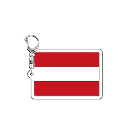 Acrylic Keychain