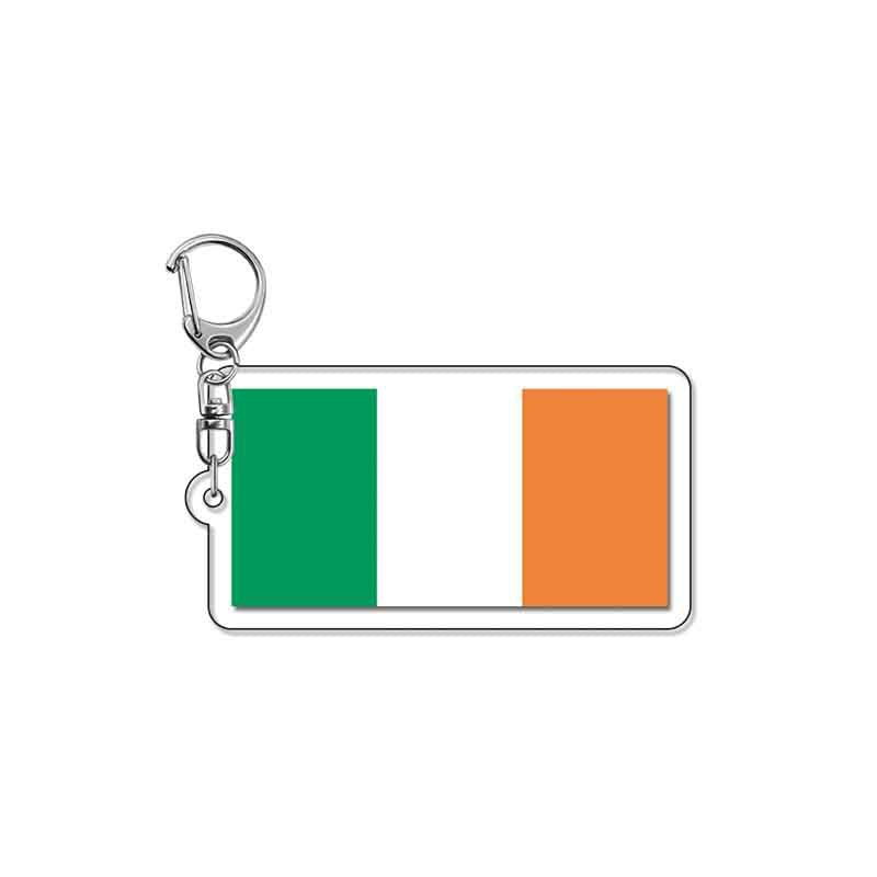 Acrylic Keychain