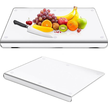Acrylic Kitchen Cutting Board