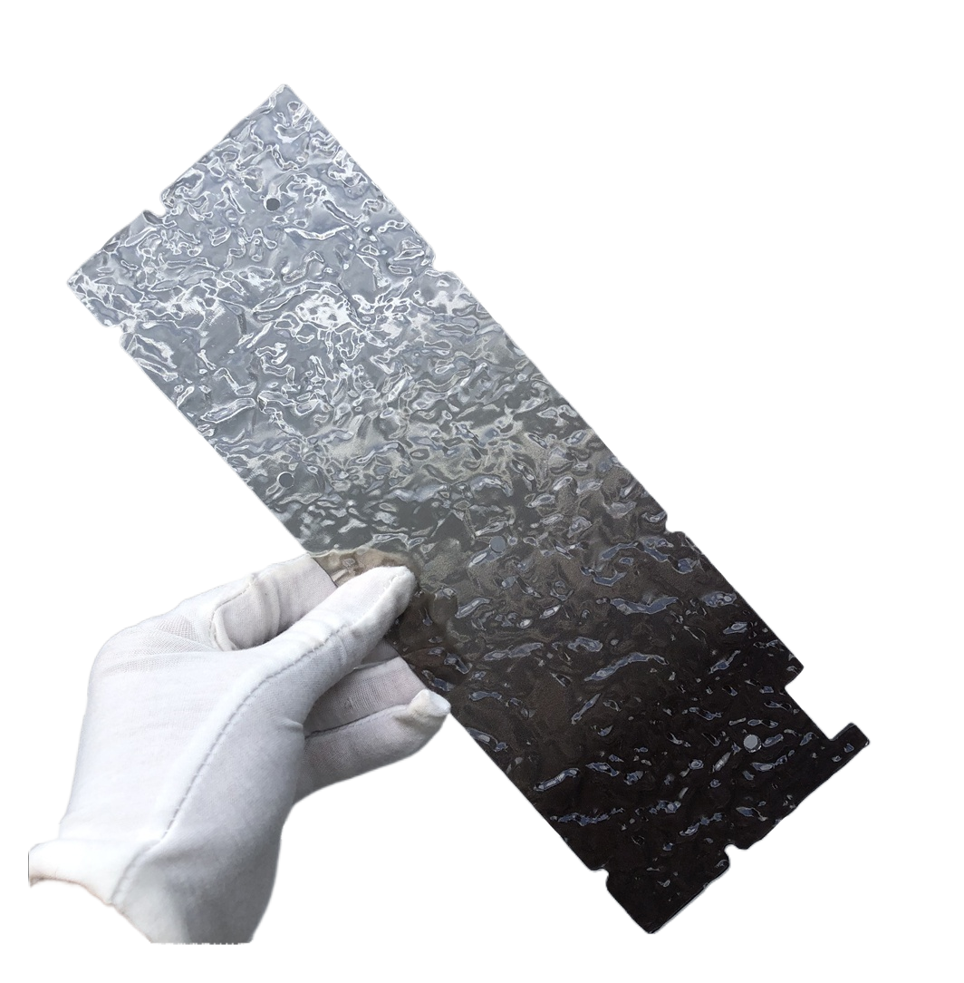 Acrylic Light Panel