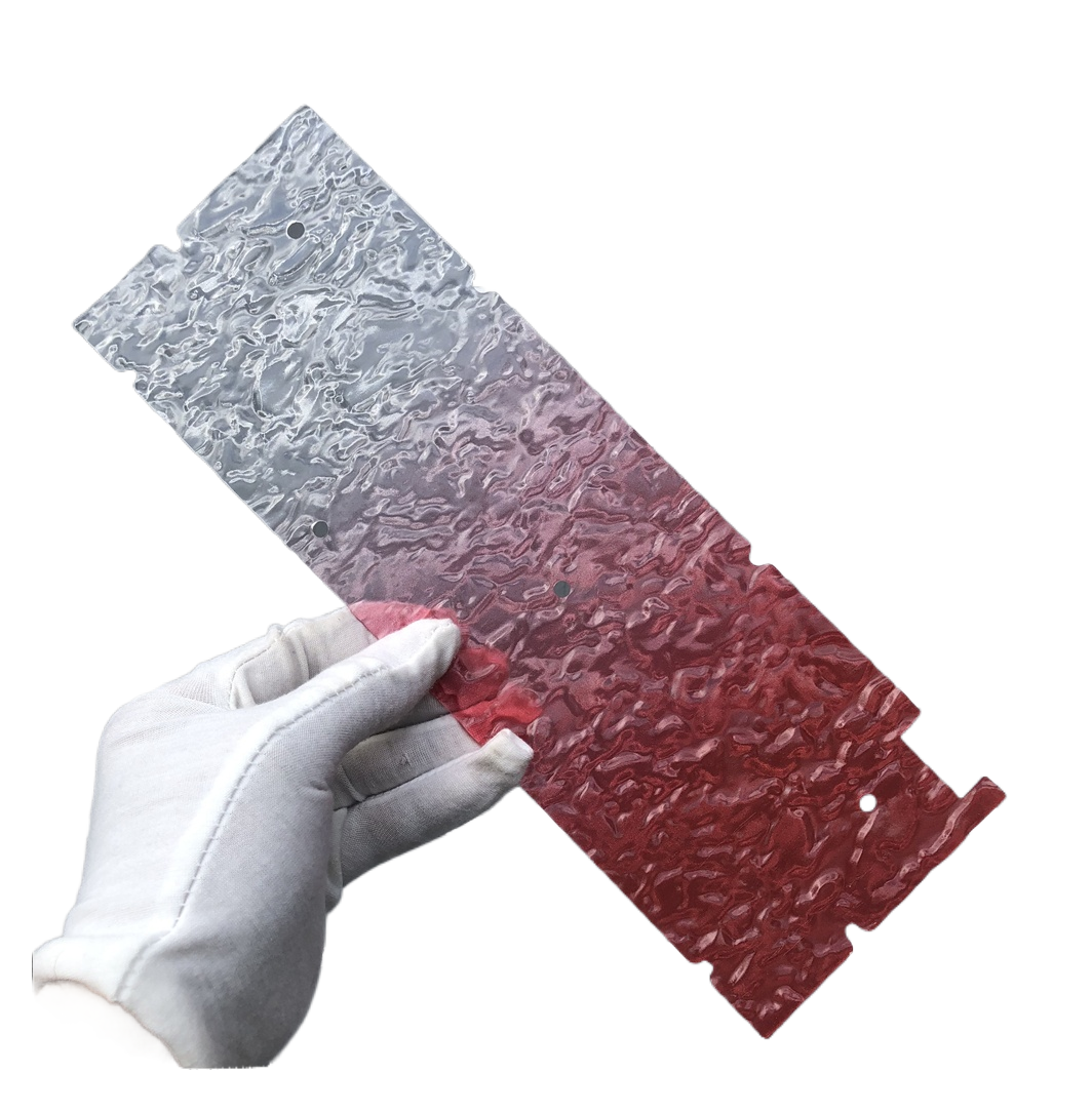 Acrylic Light Panel