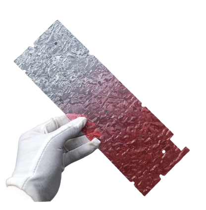 Acrylic Light Panel