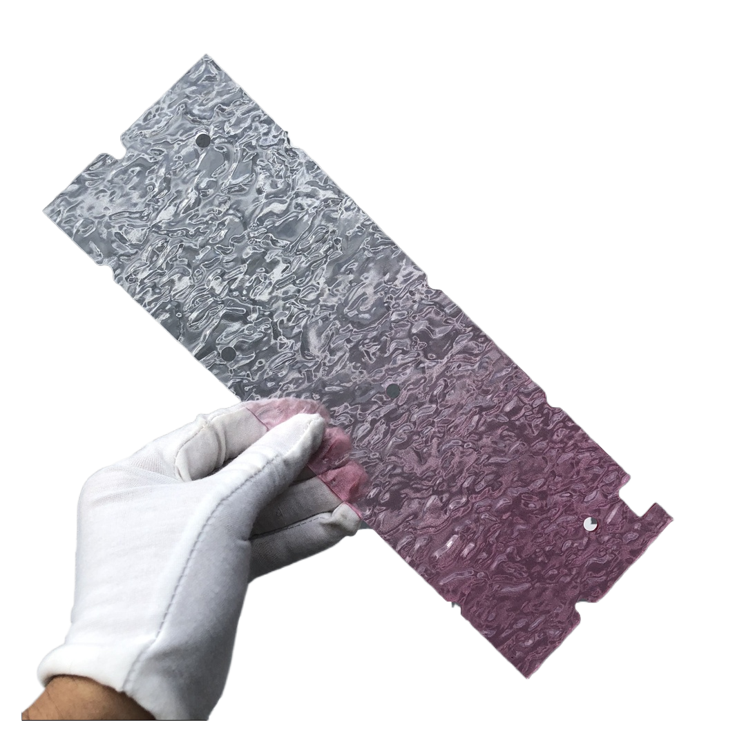 Acrylic Light Panel